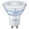Lamp Led Classic C90 GU10 36D WG Dimbaar