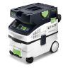 Stofzuiger mobiel CLEANTEC CTL MIDI I 1200W