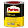 Lijm kontakt transparant 650gr