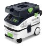 Stofzuiger mobiel CLEANTEC CTL MINI I 1200W