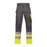 Werkbroek Hi-Vis Dassy OMAHA (300gr)