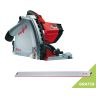 Invalcirkelzaag MT 55 CC MidiMAX 1400W 162mm