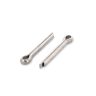 Splitpen inox A2 ISO 1234