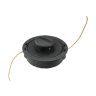 Vervangspoel + draad vr grastrimmer 54V