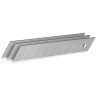 Reservemes afbreek 18mm, 100st gv