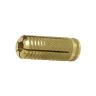Keilplug koper  6mm x 24