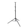 Statief telescopisch ST 302 zwart