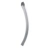 Deurgreep trekker C inox 500x550mm