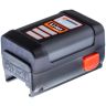 Accu Gardena 18V 1.6Ah tbv WT15