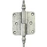 Paumel antiek/geboend 80/80 re nr4 pyr