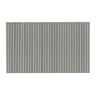 Nagel pack inox F18