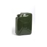 Jerrycan metaal groen 20L