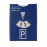 Parkeerschijf
