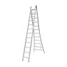 Reformladder 2-delig