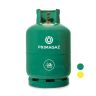 Heftruckgas Easy Clip