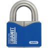 Hangslot inox 37ST/55 B/DFNLI padlock