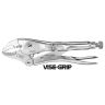 Griptang vise-grip