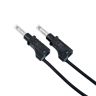 Meetsnoer MF/MF 600V 0.75mm los