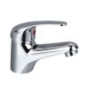 Eengreepskraan Lavabo Danubio