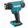 Heteluchtpistool DHG181ZJ 18V Tot 550°C, Verschillende standen