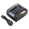 Lader Max JC925A 14.4V-25.2V Li-ion
