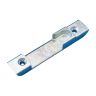 Zijgache hout 420 4mm dun ts/vz