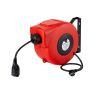Kabelhaspel H15 elek. 3x2.5 L20+1m