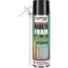 Schuim pu multi-foam 500ml