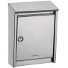 Brievenbus D111 inox