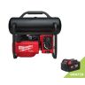Compressor accu M18 FAC-0 18V
