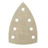 Schuurpapier PS33BK verf