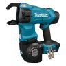 Vlechtmachine Makita TR001G 25mm, Zonder lader en accu