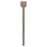 Beitel SDS max spade breed