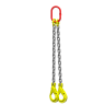 Hijsketting 2-sprong, ketting