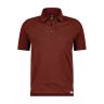 Polo met rits Dassy MADIDI
