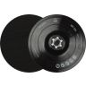 Steunschijf velcro HST359