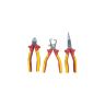 Koffer 3 tangen Ironside VDE snij-tel-strip