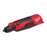 Multitool M12 BLROT-0 12V