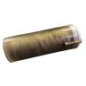 Vlas in houder 40gr