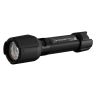 Zaklamp P5R PRO oplaadbaar 750lm IP68