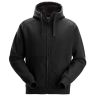 Hoodie met rits Snickers 2875 Cordura Tech