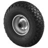 Wiel luchtband zwa ply met. velg