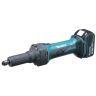 Stempelslijp. accu DGD800RTJ LXT 18V 8mm