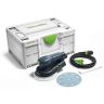 Excenterschuurmachine ETS EC 150/3 EQ-PLUS 400W 150mm, 3.0mm
