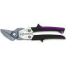 Plaatschaar D27A rechts 260mm