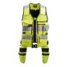Gereedschapsjas Hi-Vis 4230 CL1