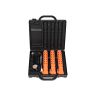 Rotor licht staaf LED oranje, 3st
