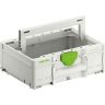 Toolbox SYS3 TB M 137