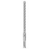Boor Pro SDS+ 5X, dia 8 x 100/160mm, 10st