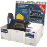 Nietmachine LN9040 +22000 nieten +koffer